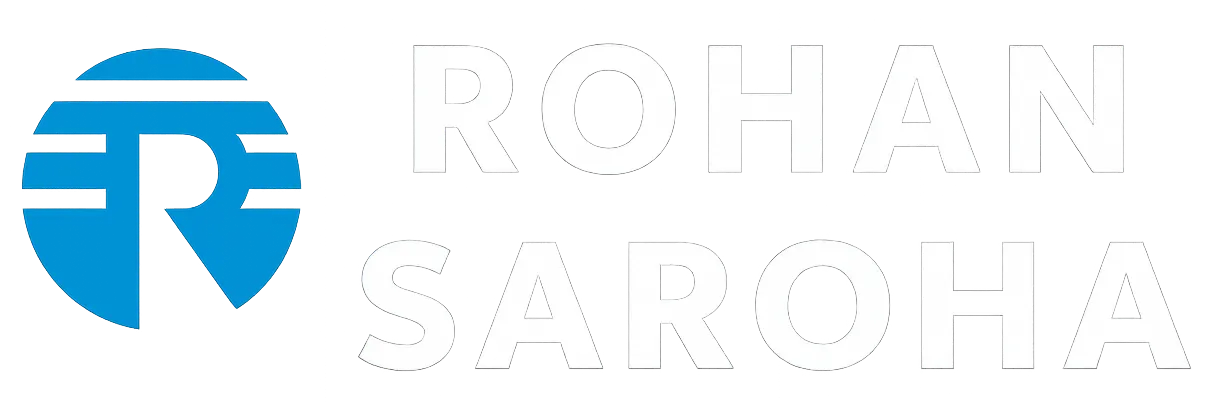 Rohan Saroha Bhugaon